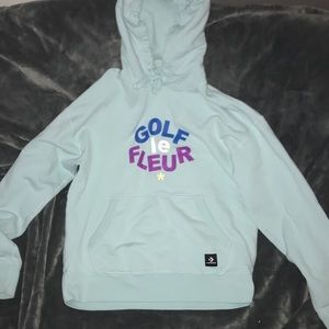 Golf le Fleur used like new sweatshirt